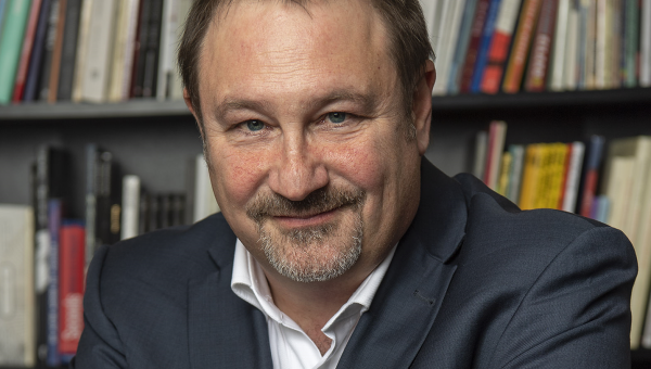 Stéphane Montangero devient premier citoyen du canton de Vaud